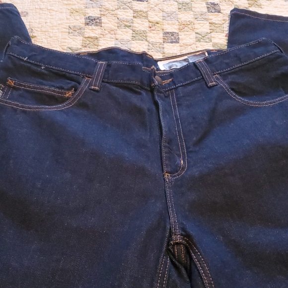 Carhartt Fire Resistant Jeans - Picture 5 of 8